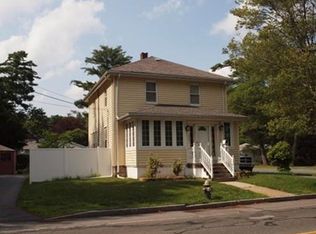 297 Torrey St, Brockton, MA 02301