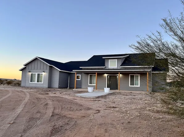 138 W Impreza Ln, Safford, AZ 85546