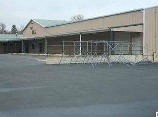 230 N Main St, Onsted, MI 49265