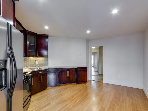 Canyonwood Apartments
