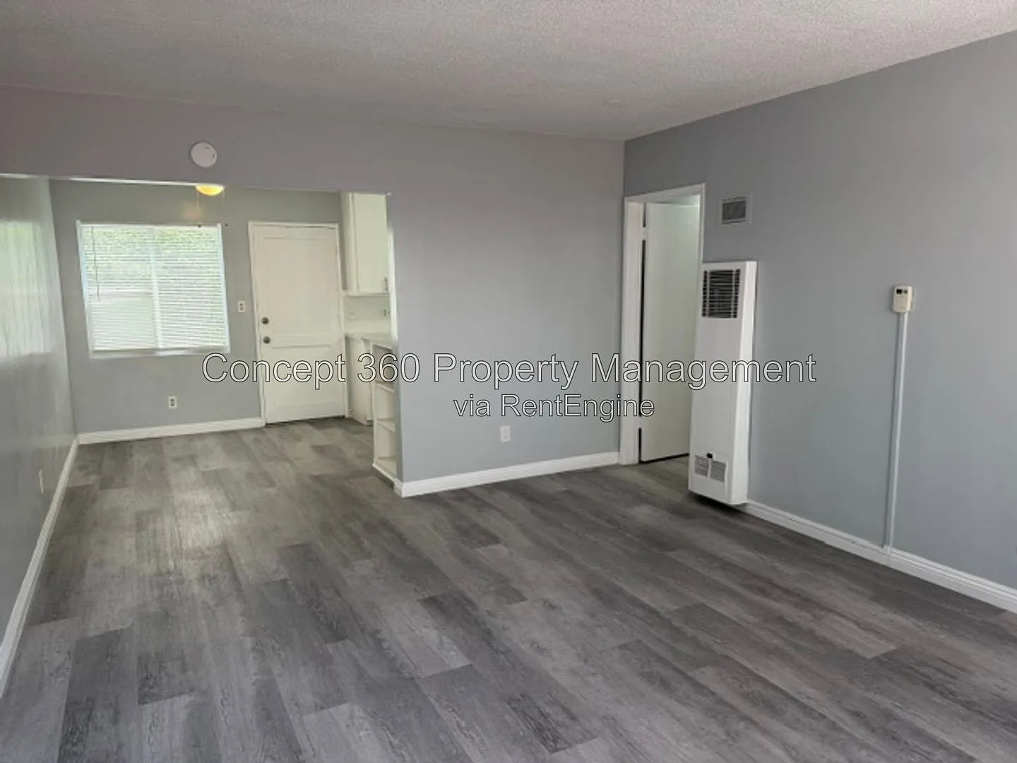 1 bed, 1.0 bath, 625 sqft, $1,750 — Photo 3