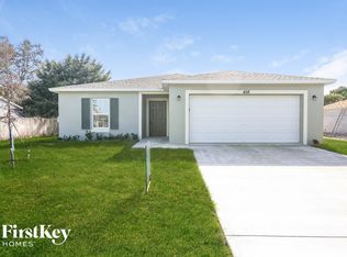458 SW Kabot Ave, Pt Saint Lucie, FL 34953