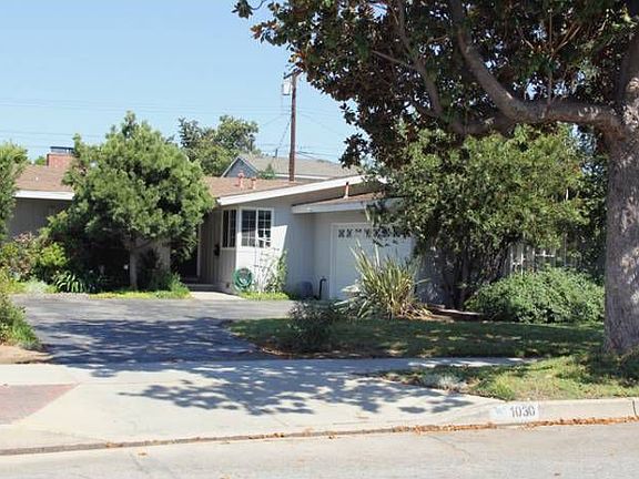 4th image of 1030 N Prospero Dr