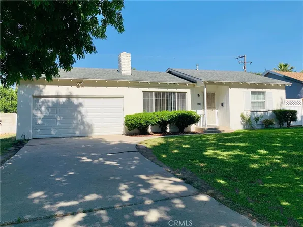 4694 N Pershing Ave, San Bernardino, CA 92407