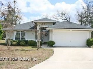 2364 Sophie Pl, Middleburg, FL 32068