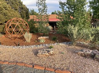 5 M J Tapia Dr, Santa Fe, NM 87508