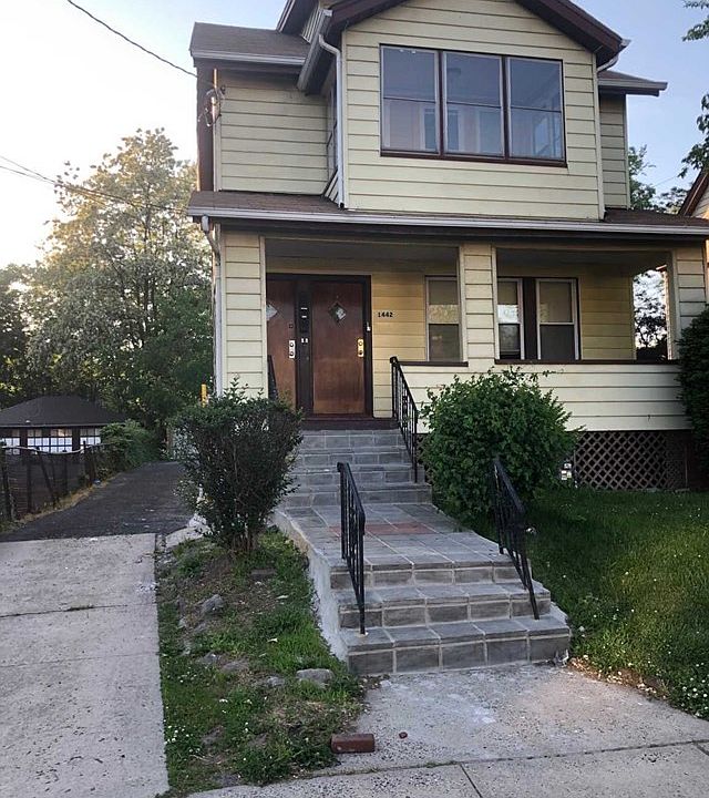 1442 Munn Ave Hillside NJ Zillow
