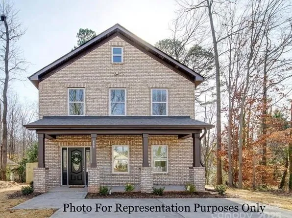 604 Impala Dr, Albemarle, NC 28001