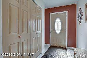 Entry Foyer