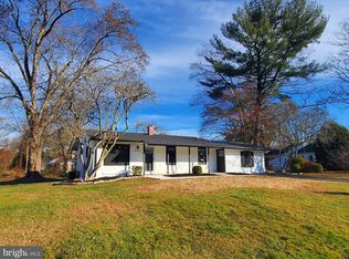 202 Crafton Rd, Bel Air, MD 21014