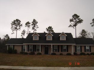 75 Parish Way, Hinesville, GA 31313