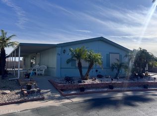 301 S Signal Butte Rd LOT 29, Apache Junction, AZ 85120