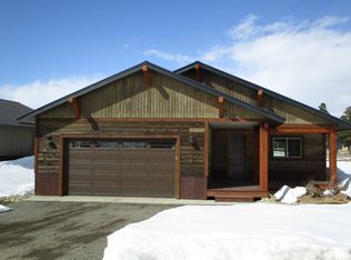 77 Morro Cir, Pagosa Springs, CO 81147