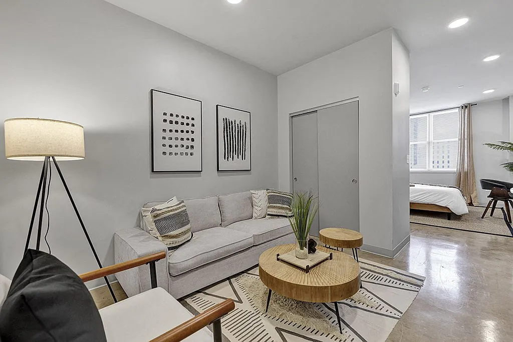 Market Lofts on Third — Photo 2