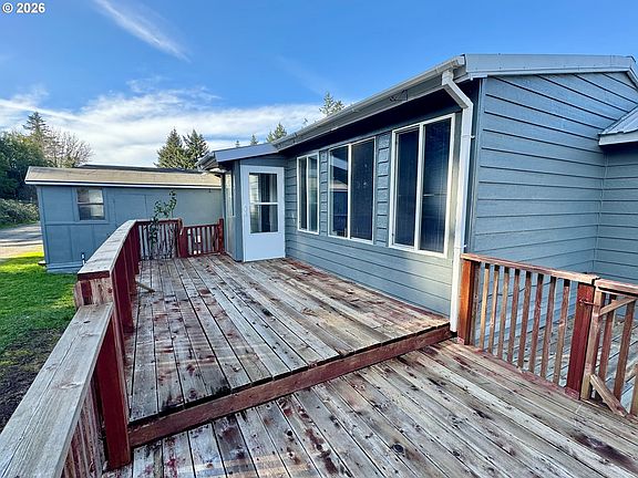 2nd image of 95691 Saunders Creek Rd Space 36