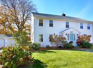1 Sevinor Rd, Marblehead, MA 01945