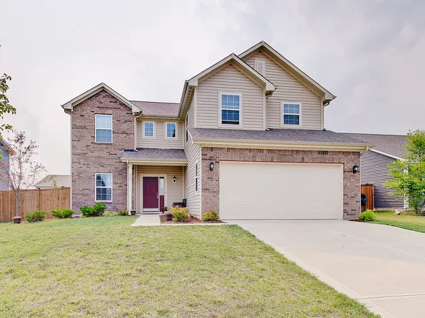 454 Mozart Dr, Greenfield, IN 46140