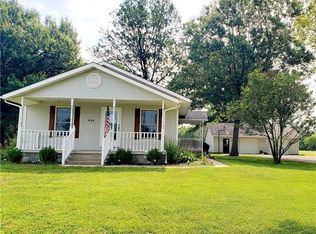 804 S 200th St, Pittsburg, KS 66762