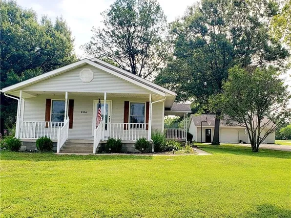 804 S 200th St, Pittsburg, KS 66762