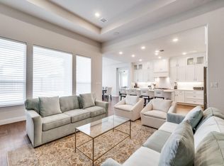 4080 Freeman Way, Prosper, TX 75078