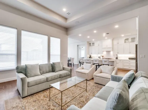 4080 Freeman Way, Prosper, TX 75078