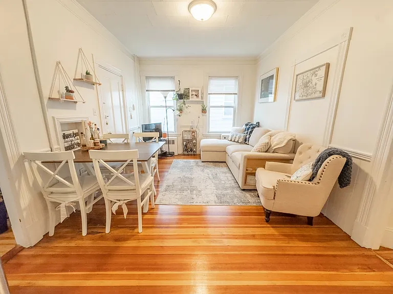 12 Hamlin St #1 — Photo 5