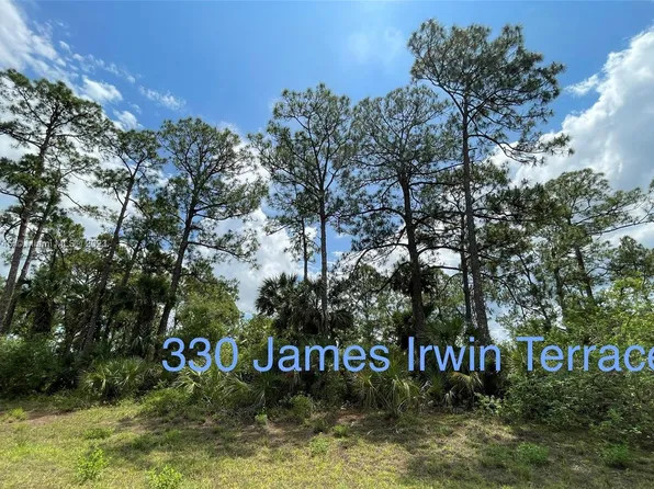 330 James Irwin Ter, Labelle, FL 33935