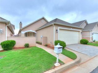 11616 Haven Way, Oklahoma City, OK 73120