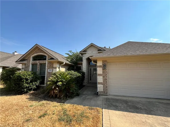 3907 Incourt Ln, College Station, TX 77845