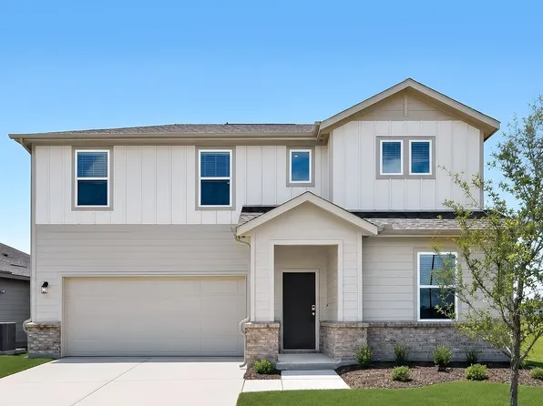 2345 Buffalo Bayou Way, Crandall, TX 75114