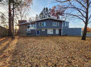 1200 Comstock Ave, Syracuse, NY 13210