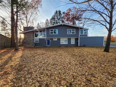 1200 Comstock Ave, Syracuse, NY, 13210