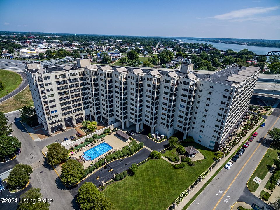 1- Whole building with river