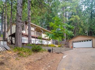 3301 Sly Park Rd, Pollock Pines, CA 95726