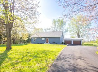 1191 Ostrander Rd, Ostrander, OH 43061