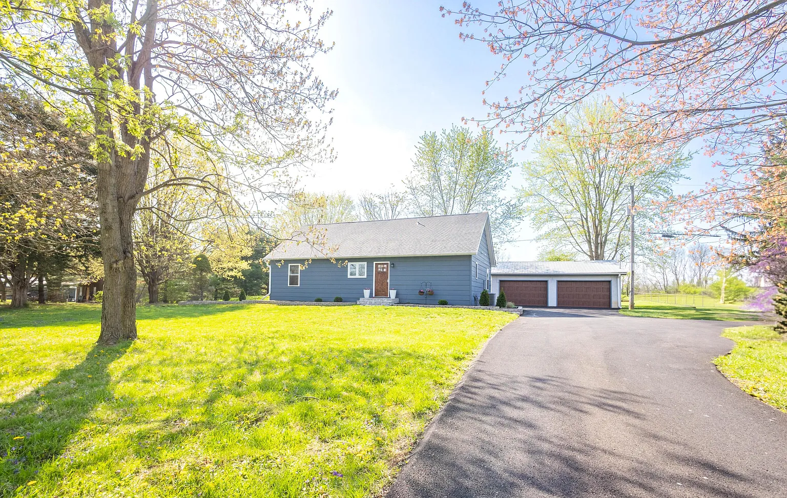 1191 Ostrander Rd photo 1