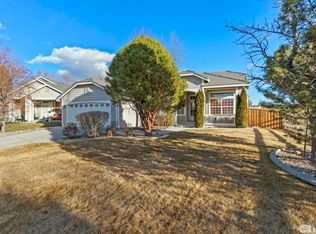 7808 Miro Ct, Sparks, NV 89436