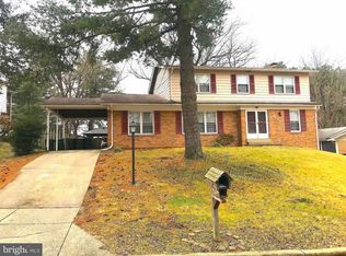 6111 Summerhill Rd, Temple Hills, MD 20748