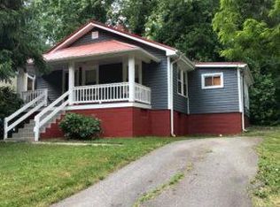 66 Branning St, Asheville, NC 28806