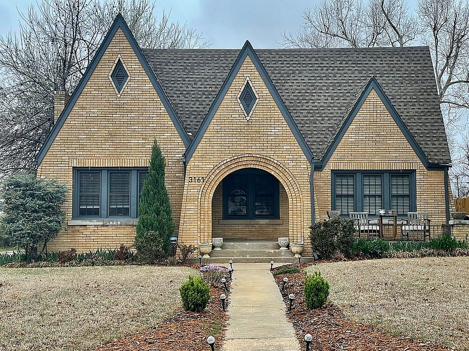 Newer Landscaping 