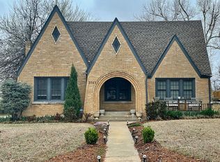 3161 NW 24th St, Oklahoma City, OK 73107