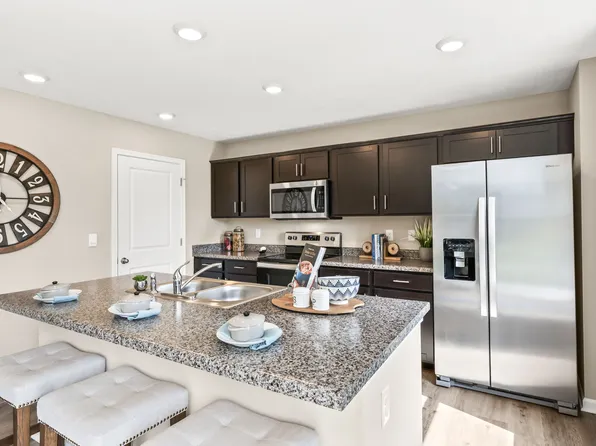 179 Ashburn Way, New Richmond, OH 45157