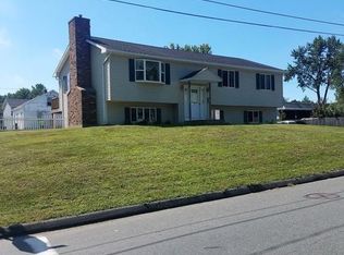 49 Fair St, Chicopee, MA 01020