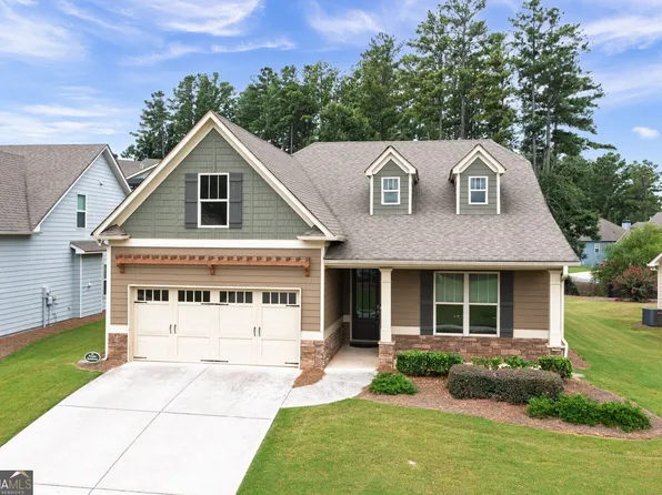 50 Rosemary Lndg, Dallas, GA 30132