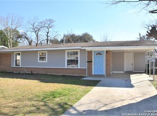 4326 Algruth Dr, San Antonio, TX 78220