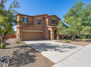 38966 S Running Roses Ln, Saddlebrooke, AZ 85739
