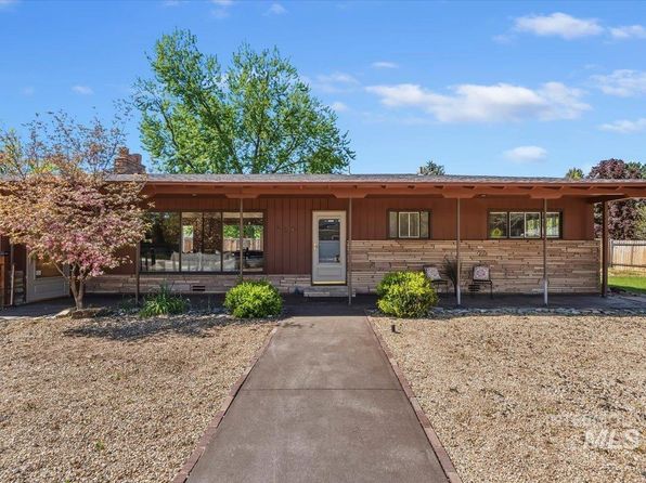 1107 S Cameron St, Boise, ID 83709