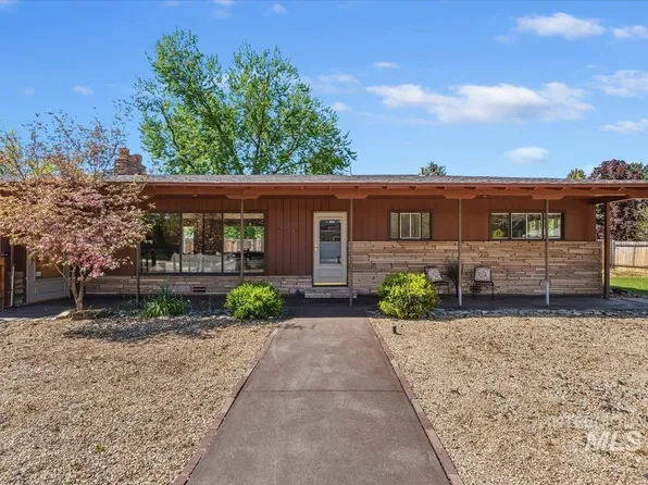 1107 S Cameron St, Boise, ID 83709