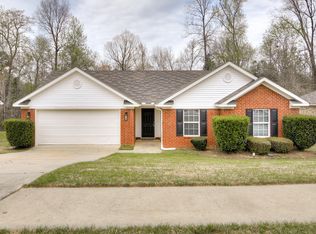 3027 Ashland Way, Grovetown, GA 30813