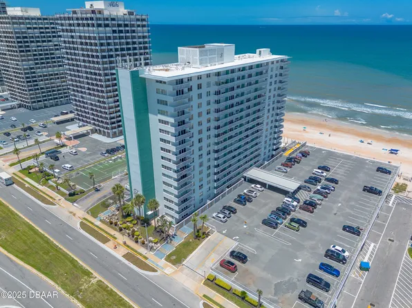 2800 N Atlantic Ave APT 1612, Daytona Beach, FL 32118